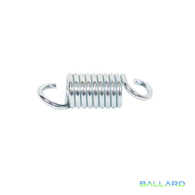 Replacement Small Closure Spring- Ballard Blocker